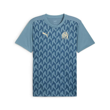 Maillot d'avant-match Olympique de Marseille Homme PUMA