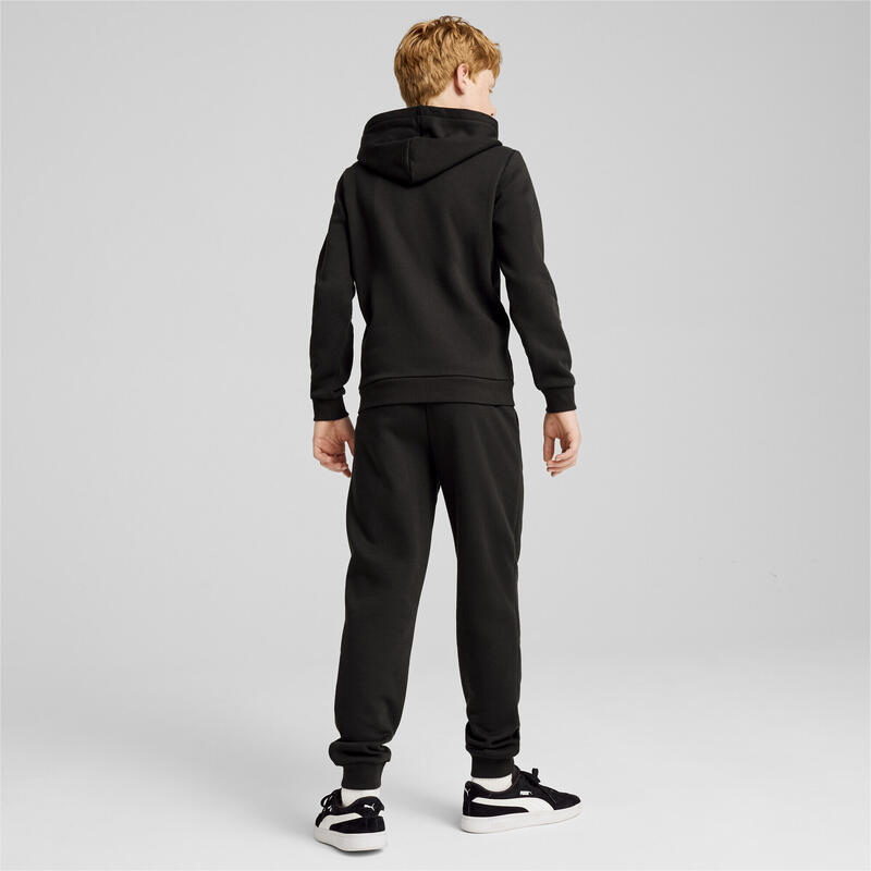 PUMA SQUAD joggingpak voor jongeren PUMA Black