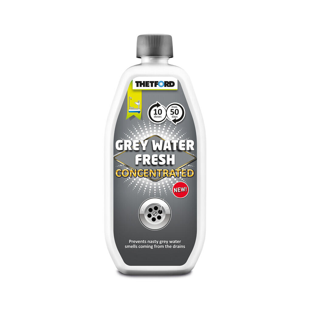 THETFORD Thetford Grey Water Fresh Concentrated 0,75L