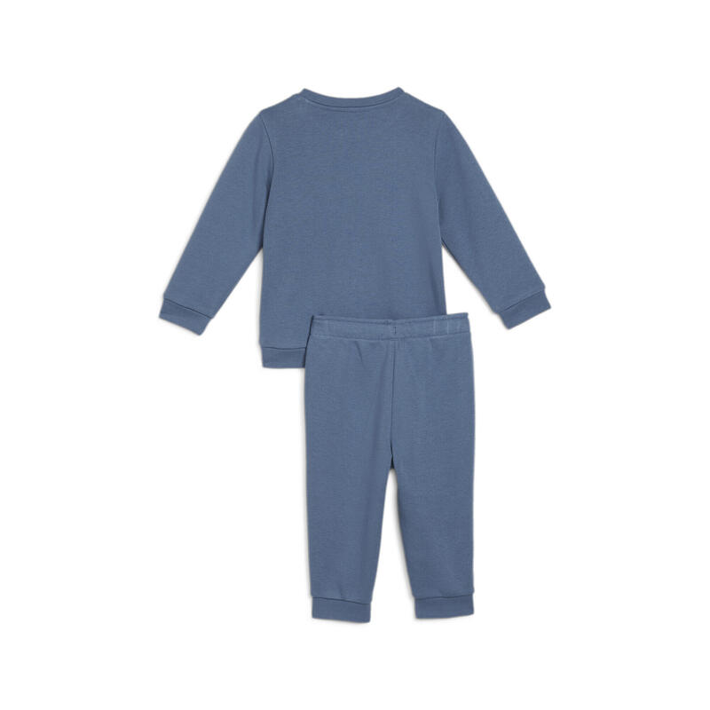 Joggers ESS+ PUMA per bimbi ai primi passi PUMA Blue Horizon