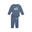 Joggers ESS+ PUMA per bimbi ai primi passi PUMA Blue Horizon