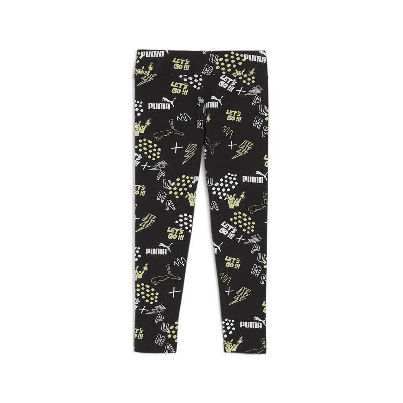 Leggings ESS+ PUMA Niños PUMA Black