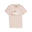 ESS+ PUMA T-shirt voor kinderen PUMA Island Pink