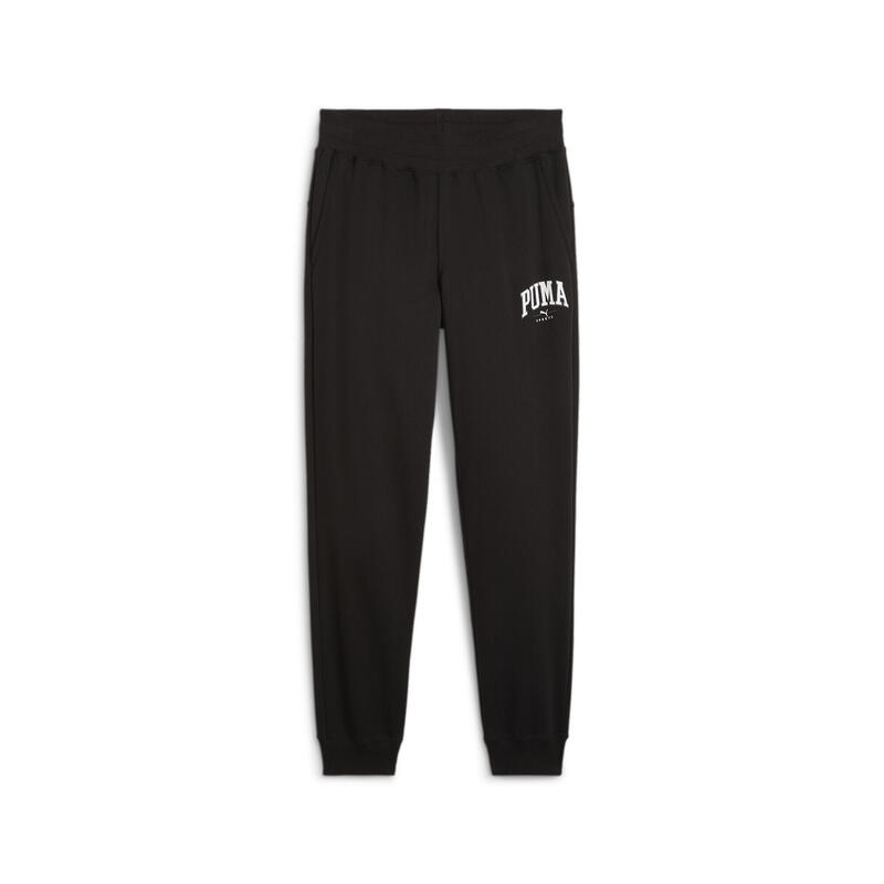 Pantalones de chándal PUMA SQUAD Hombre PUMA Black