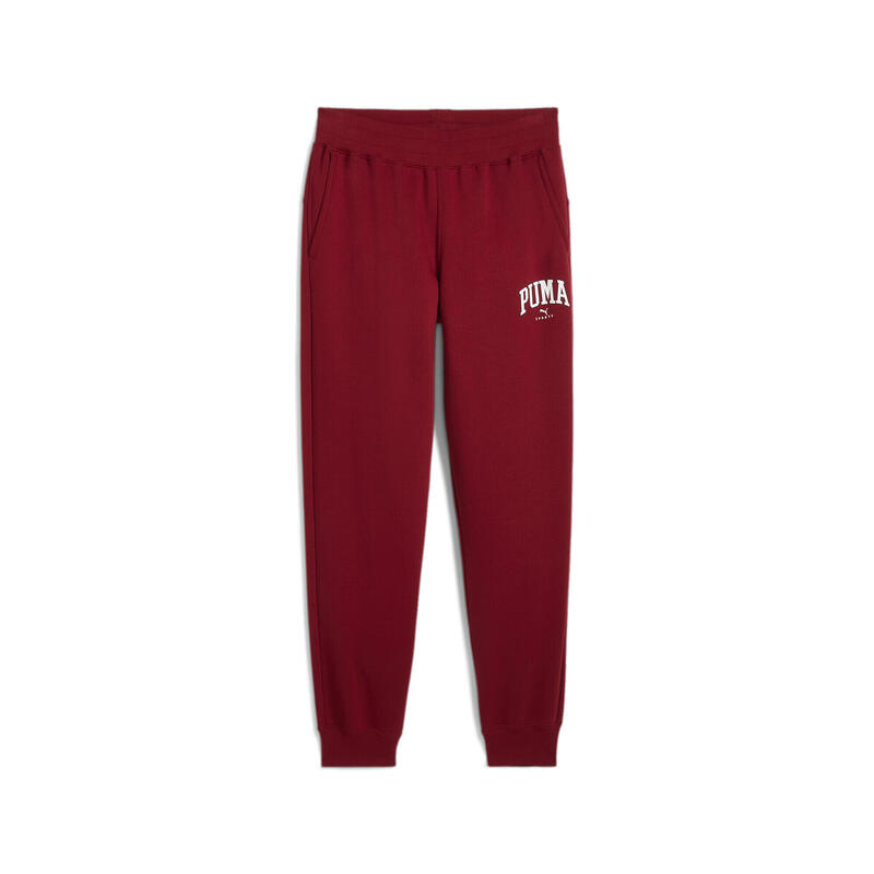 Pantalones de chándal PUMA SQUAD Hombre PUMA Intense Red