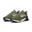 Retaliate 3 hardloopschoenen voor jongeren PUMA Olive White Black Green