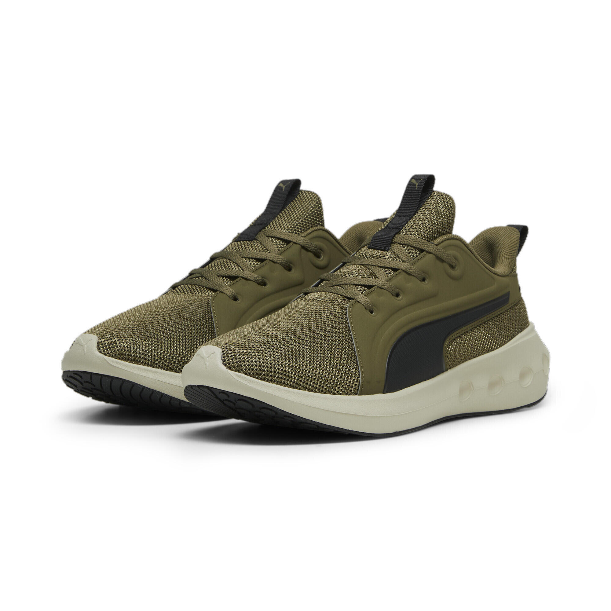 PUMA picture