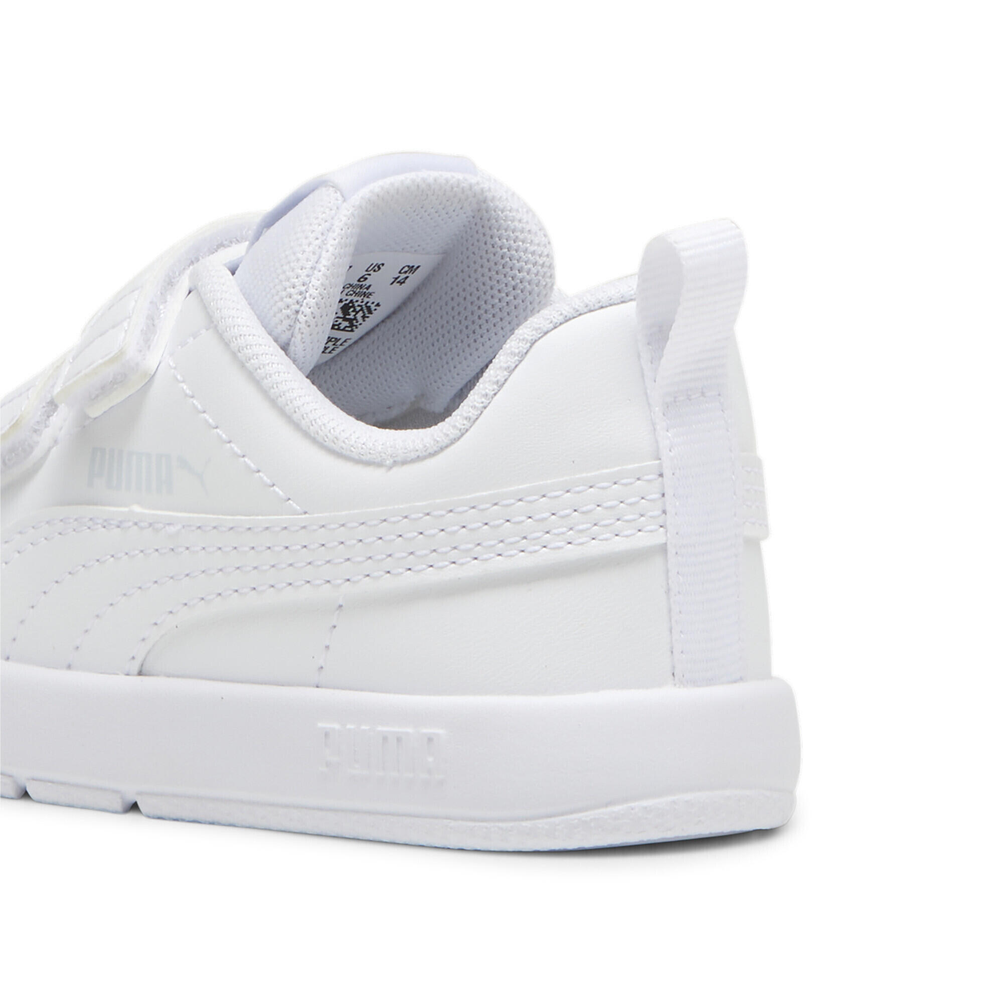 Courtflex V3 Sneakers Klein Kinder PUMA 2/7