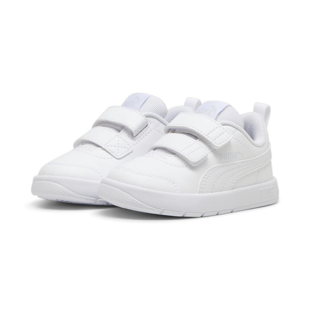 Courtflex V3 Sneakers Toddlers PUMA
