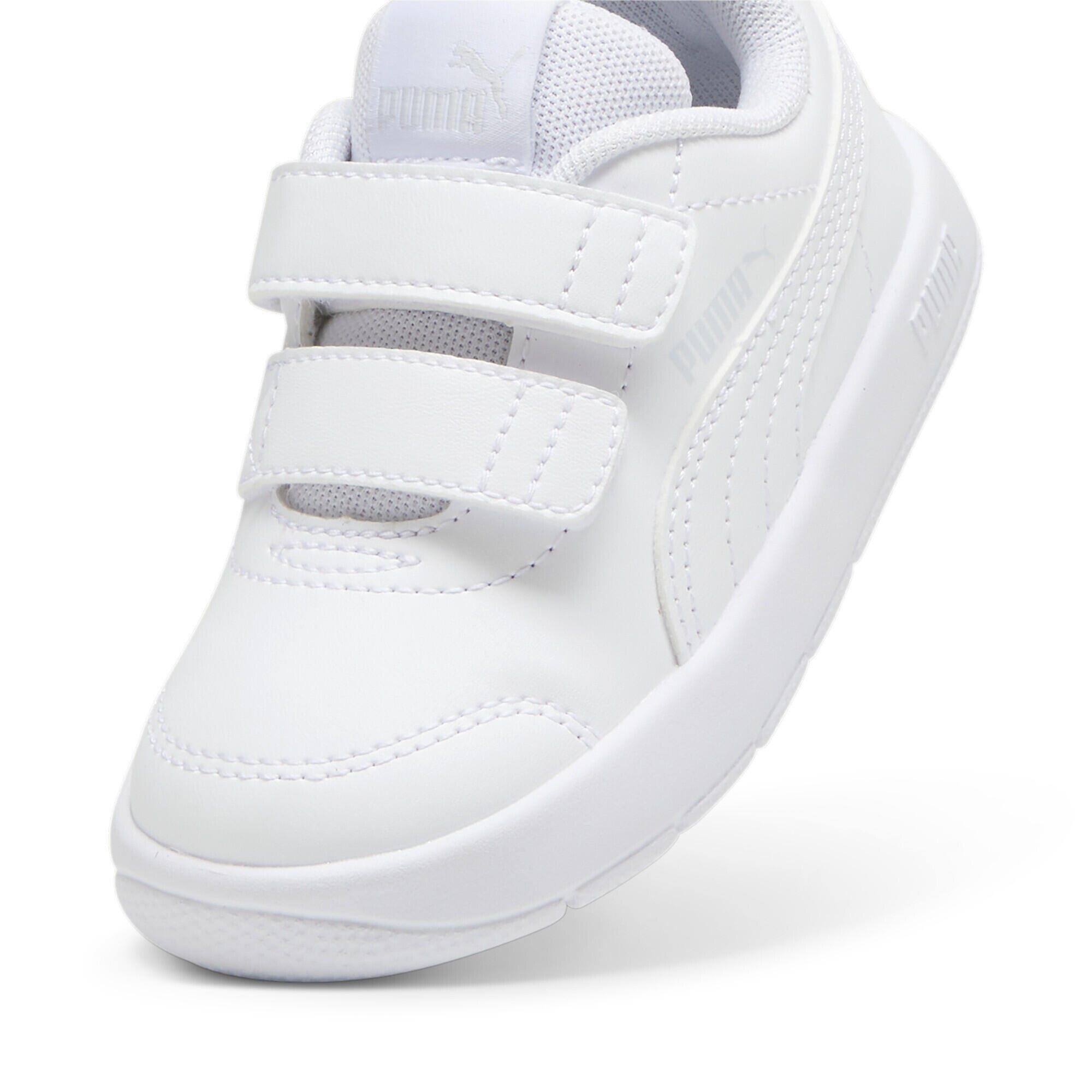 Courtflex V3 Sneakers Klein Kinder PUMA 6/7