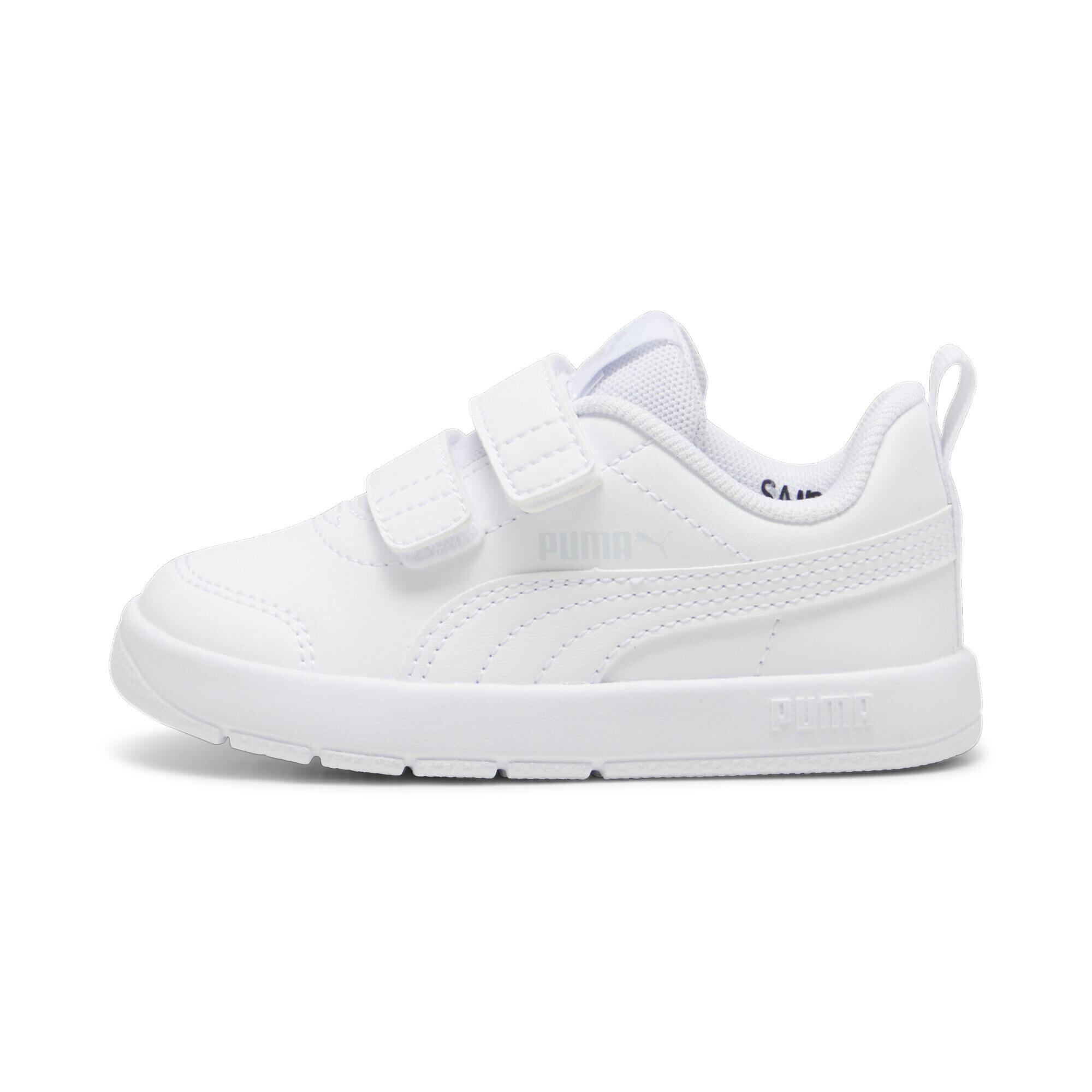 Courtflex V3 Sneakers Klein Kinder PUMA 3/7
