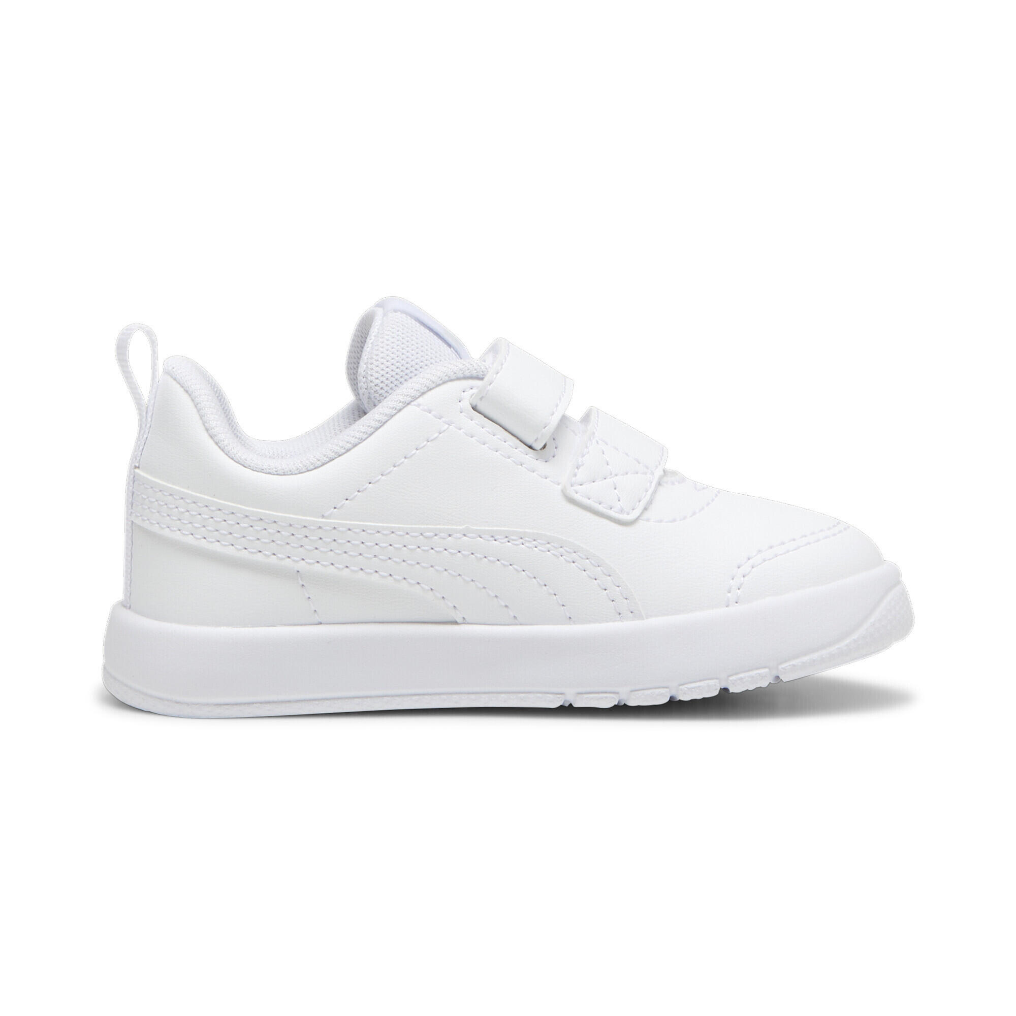 Courtflex V3 Sneakers Klein Kinder PUMA 5/7