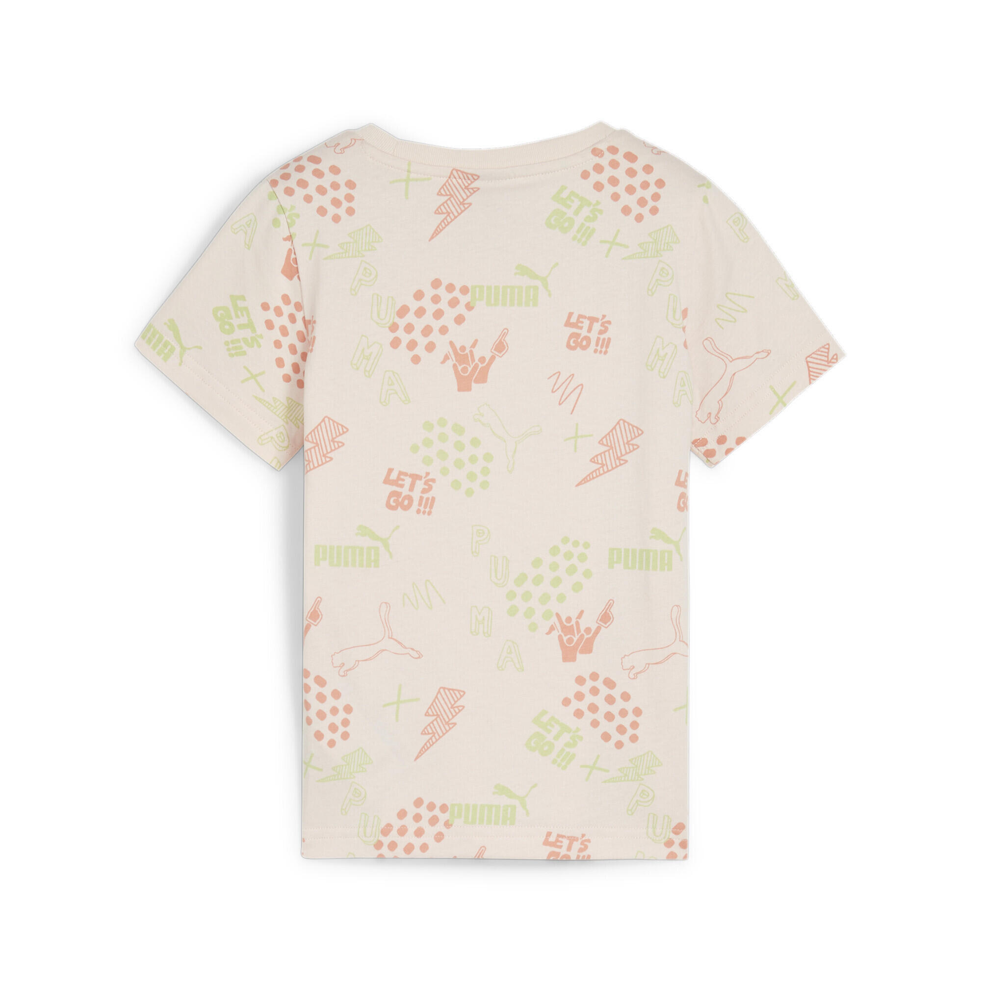 T-Shirt Puma 7/7
