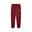 Pantalon ESS+ Script Femme PUMA Intense Red Gold Foil