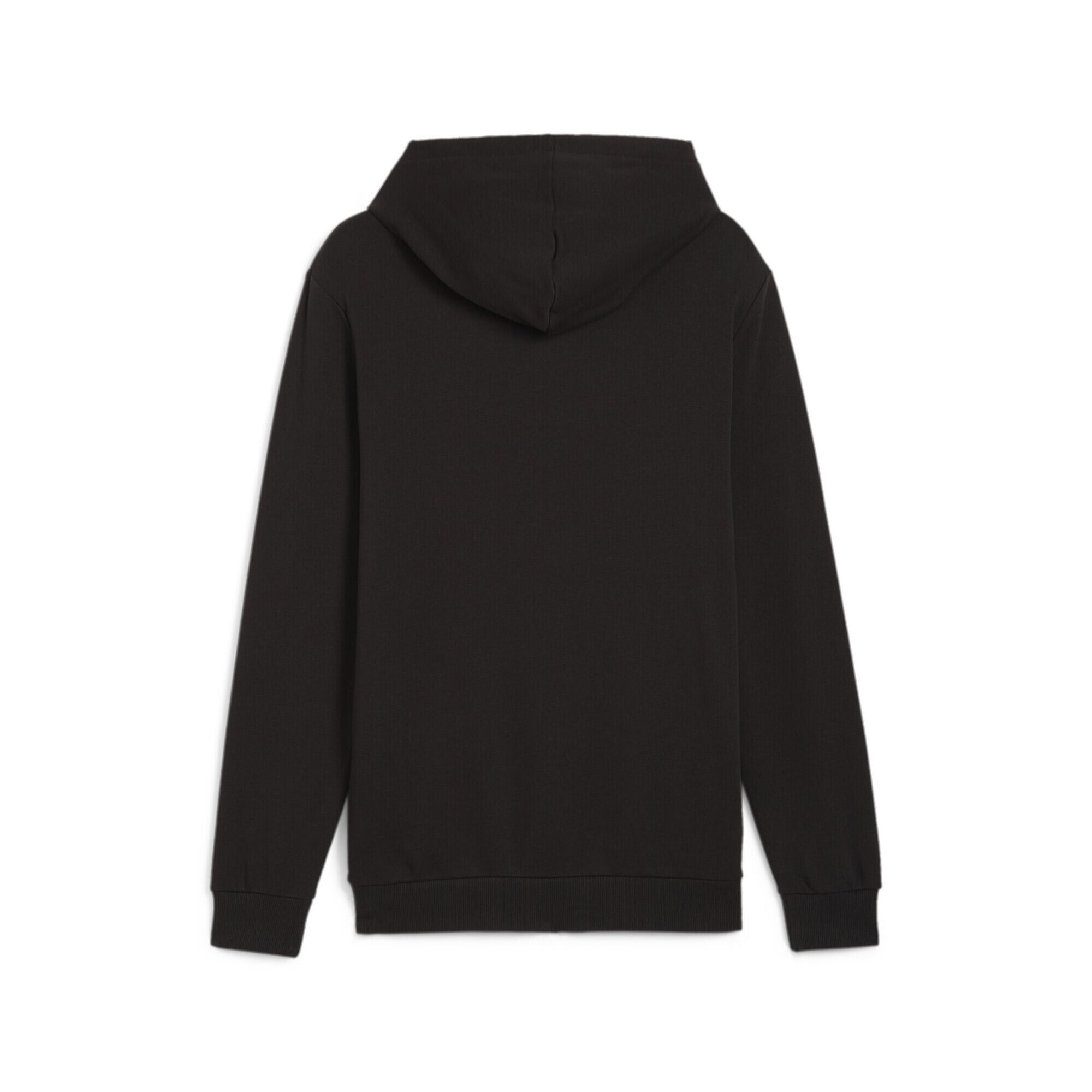 Hoodie ESS+ LOGO LAB Homme PUMA Black 7/7