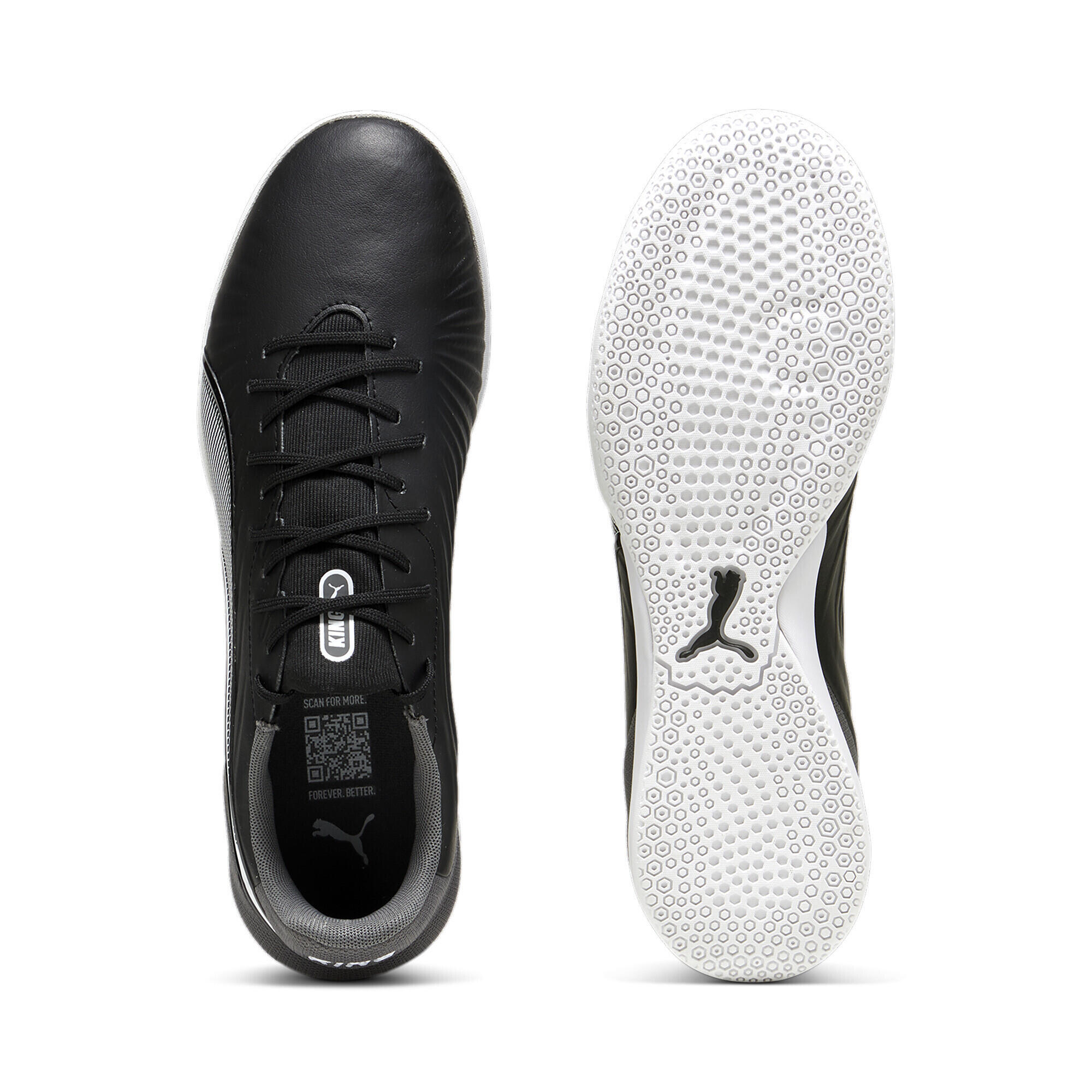 Scarpe da calcio KING MATCH IT PUMA 6/7