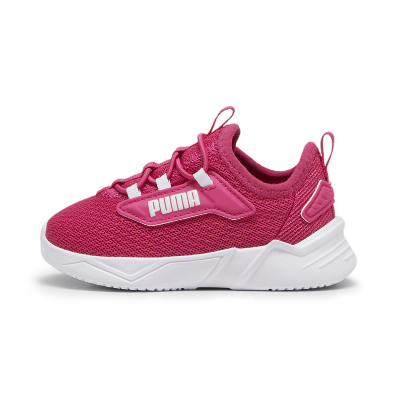 Chaussures de running Retaliate 3 Bébé PUMA Pink White