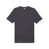 ESS ELEVATED wafelshirt voor heren PUMA Galactic Gray