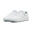 Court Classy sneakers PUMA White Frosted Dew Silver Blue Metallic