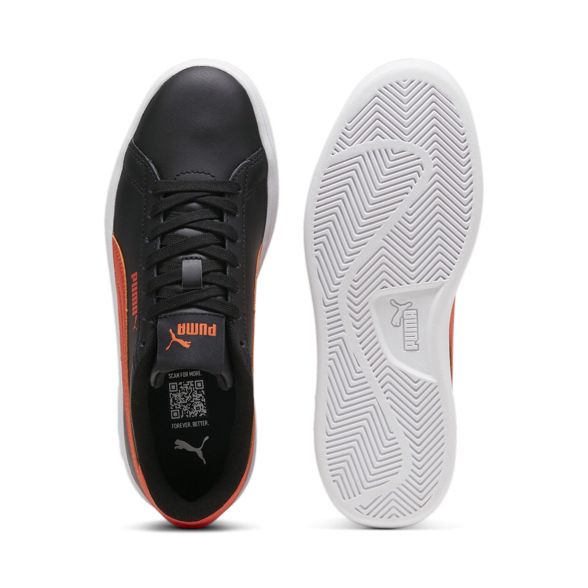 Smash 3.0 Sneakers Kinder PUMA 4/15