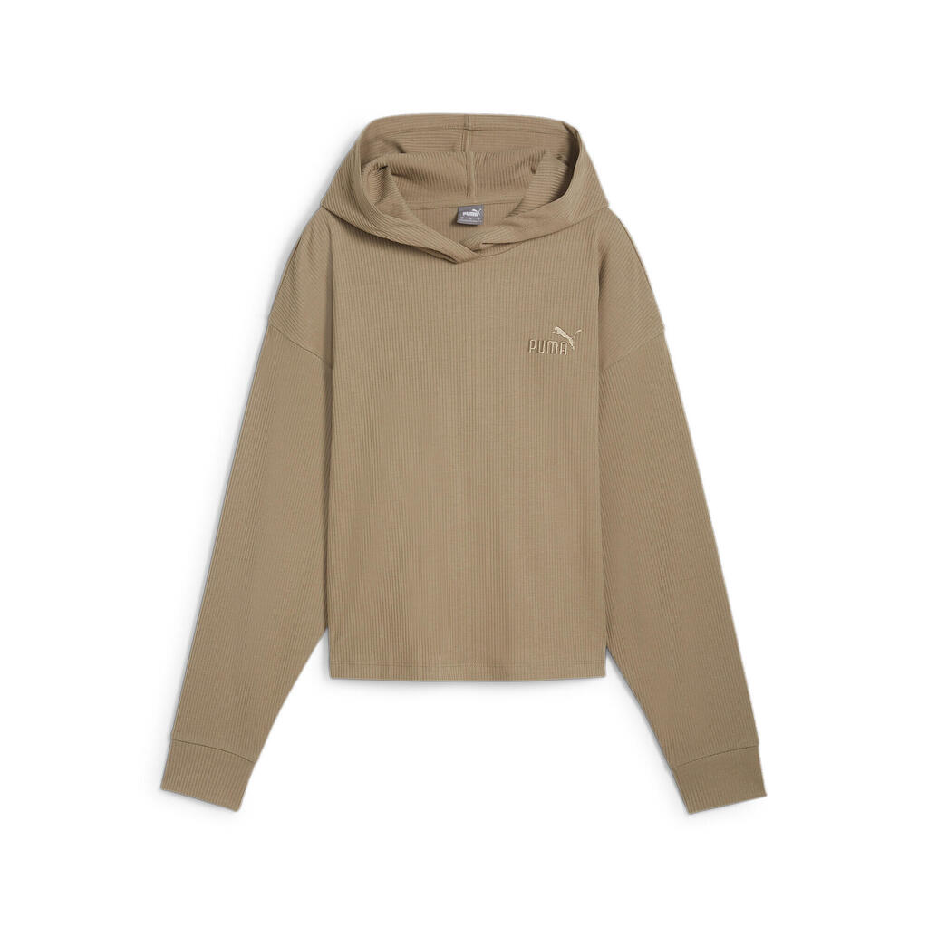 Hoodie Puma model 682503-67 for women