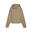 Dámská mikina s kapucí ESS ELEVATED PUMA Oak Branch Beige