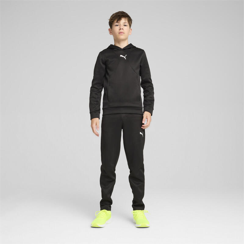 Pantalon PUMA FIT Enfant et Adolescent PUMA Black