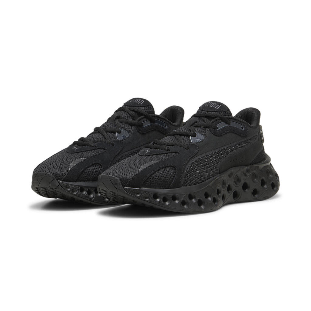 Sneakers Puma Softride, Black, Unisex