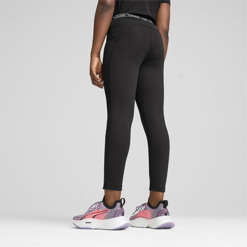 Legging 7/8 PUMA FIT Enfant et Adolescent PUMA Black