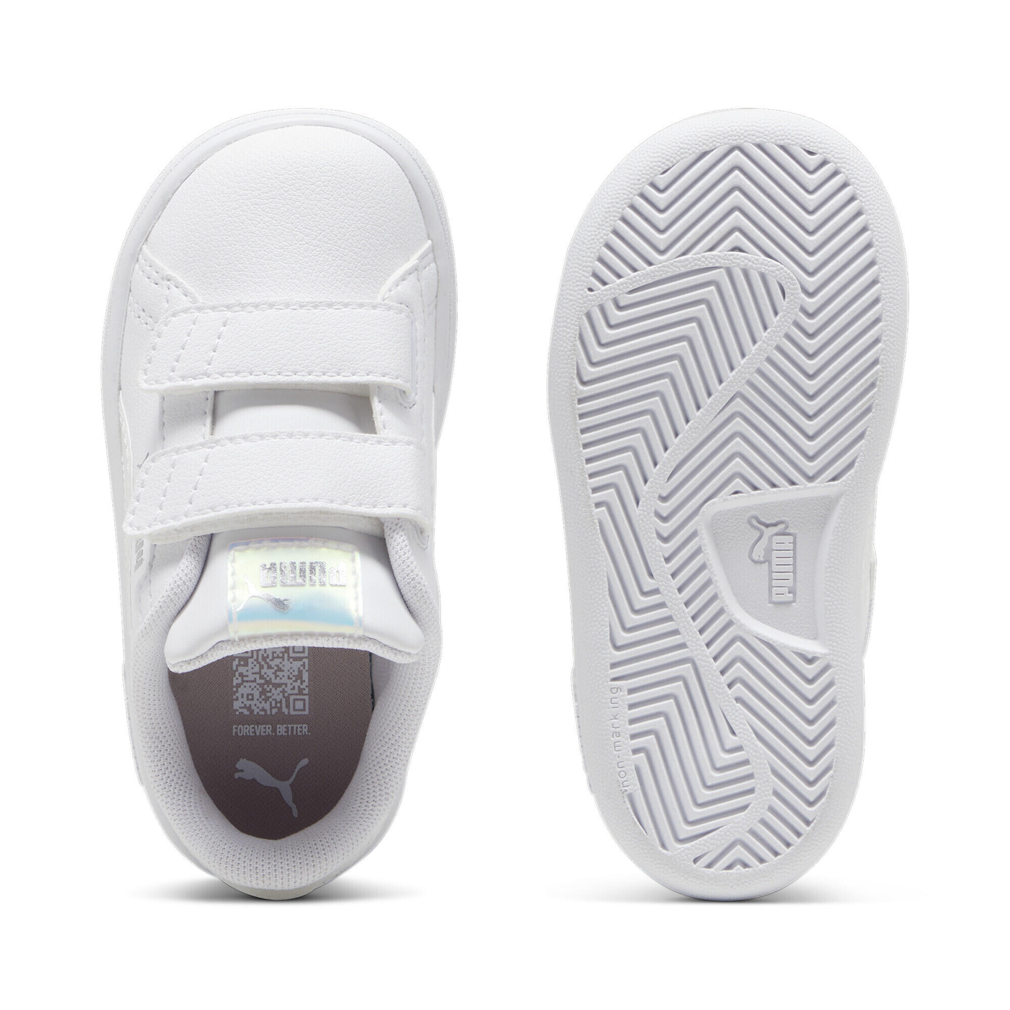 Smash 3.0 Holo 2.0 sneakers voor kleuters PUMA 4/7
