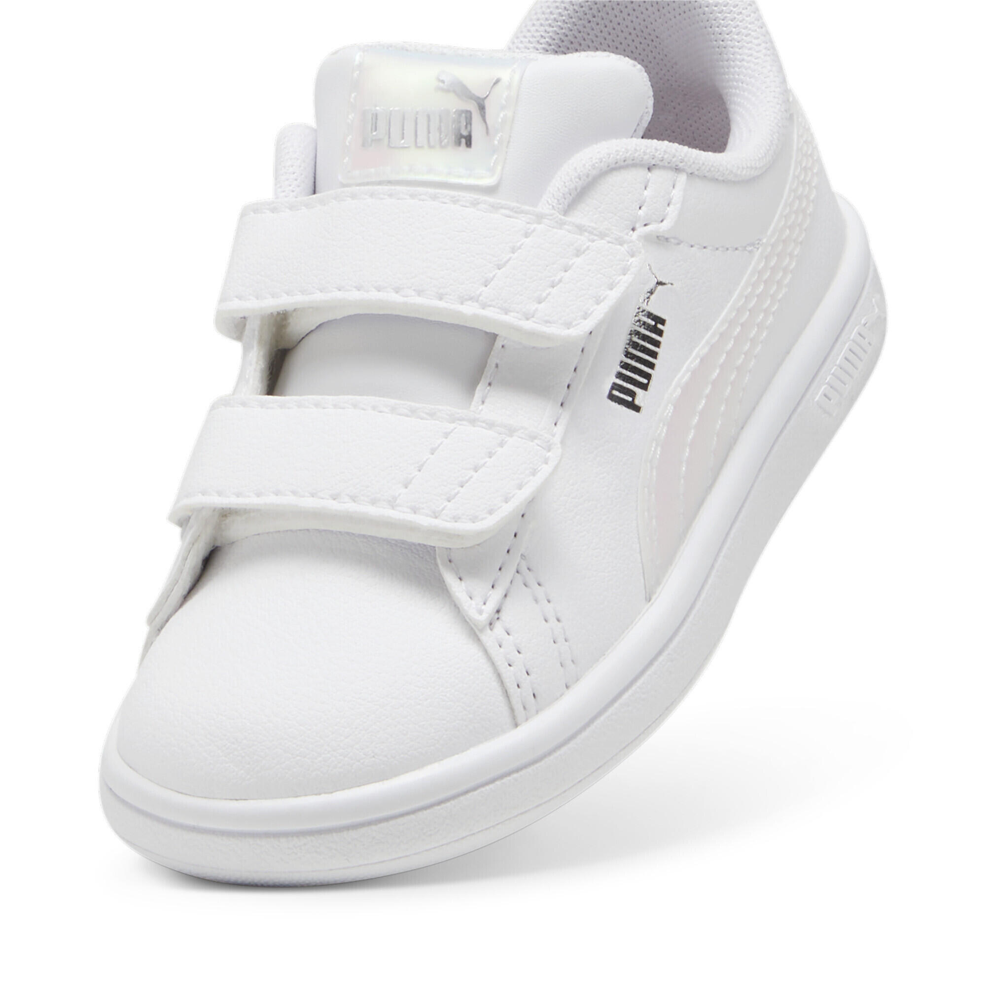 Smash 3.0 Holo 2.0 sneakers voor kleuters PUMA 6/7
