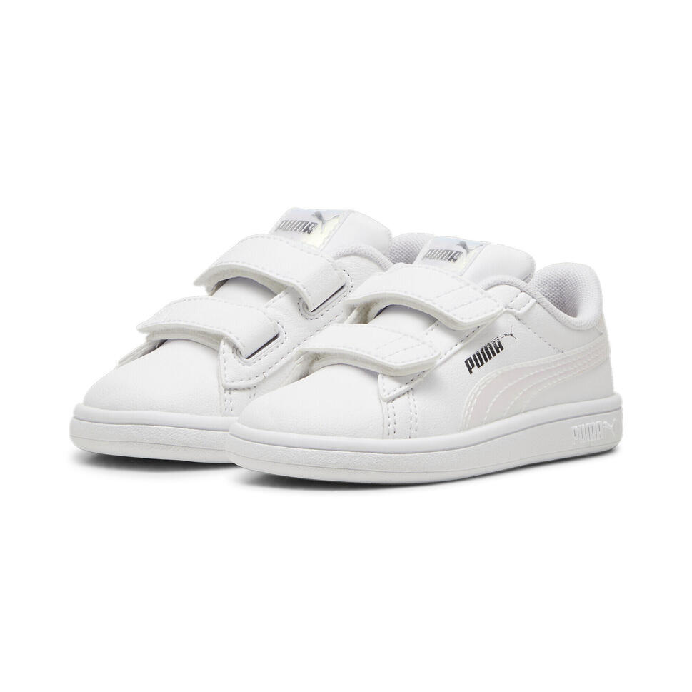 Sneakersy dla małych dzieci Carina 3.0 Holo 2.0 PUMA