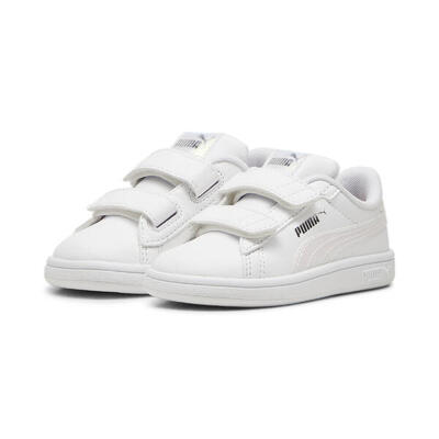 Smash 3.0 holo 2.0 sneakers voor kleuters puma