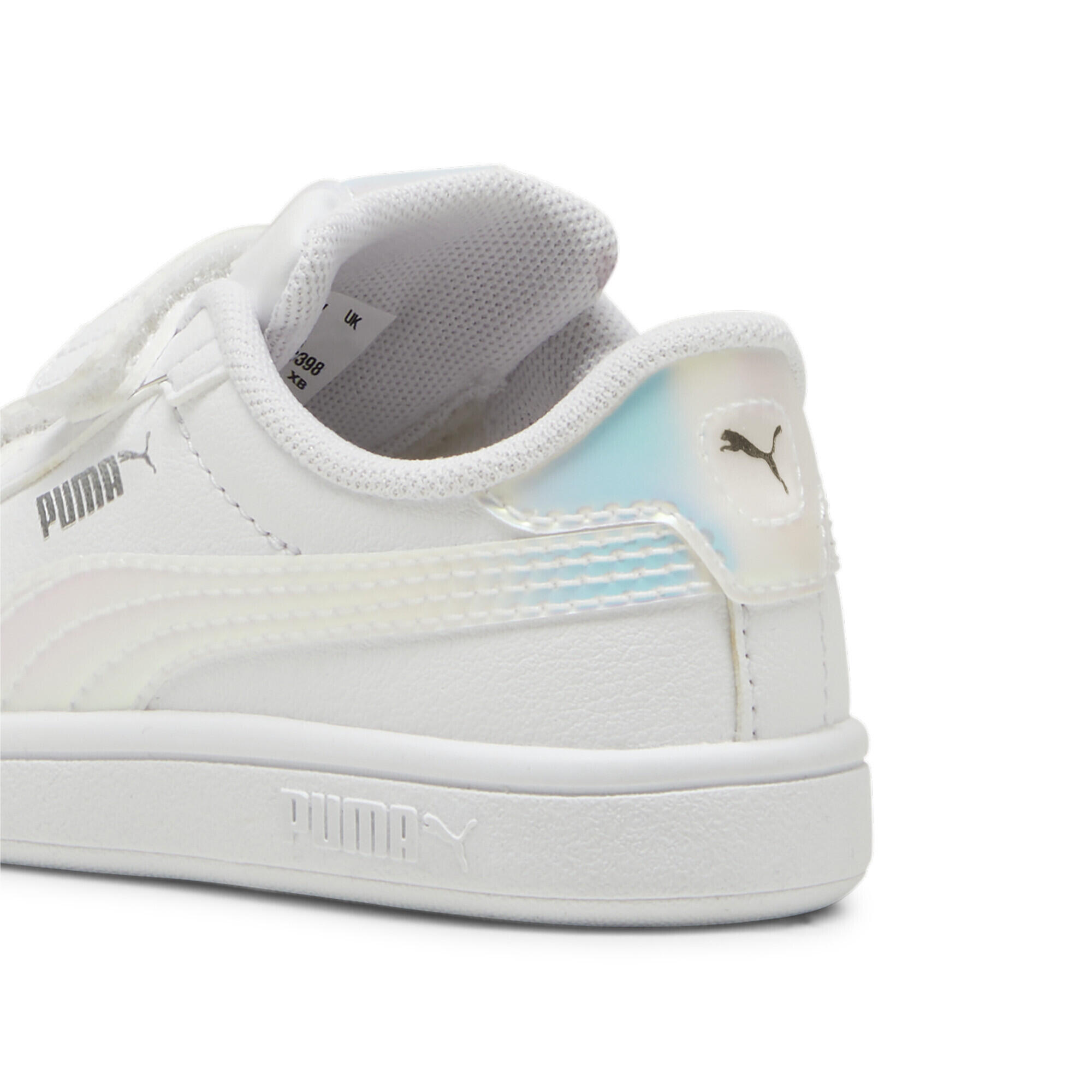 Smash 3.0 Holo 2.0 sneakers voor kleuters PUMA 2/7