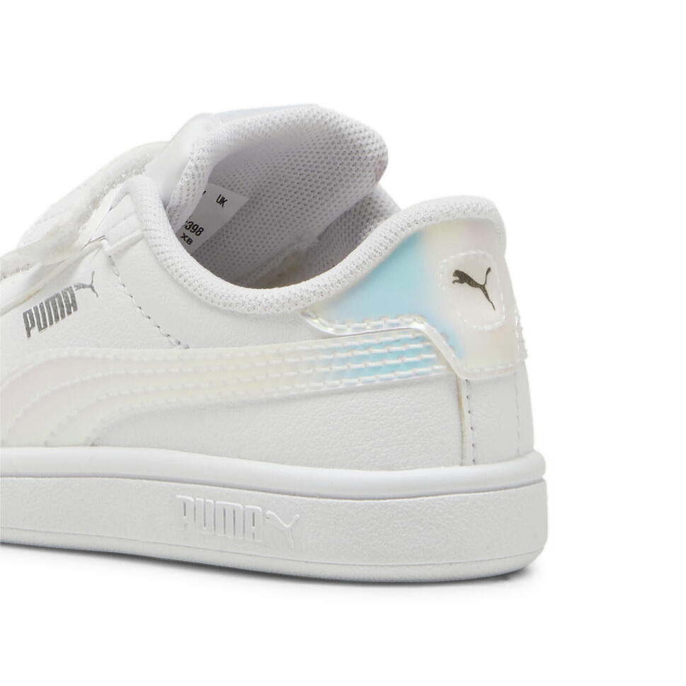 Sneakersy dla małych dzieci Carina 3.0 Holo 2.0 PUMA