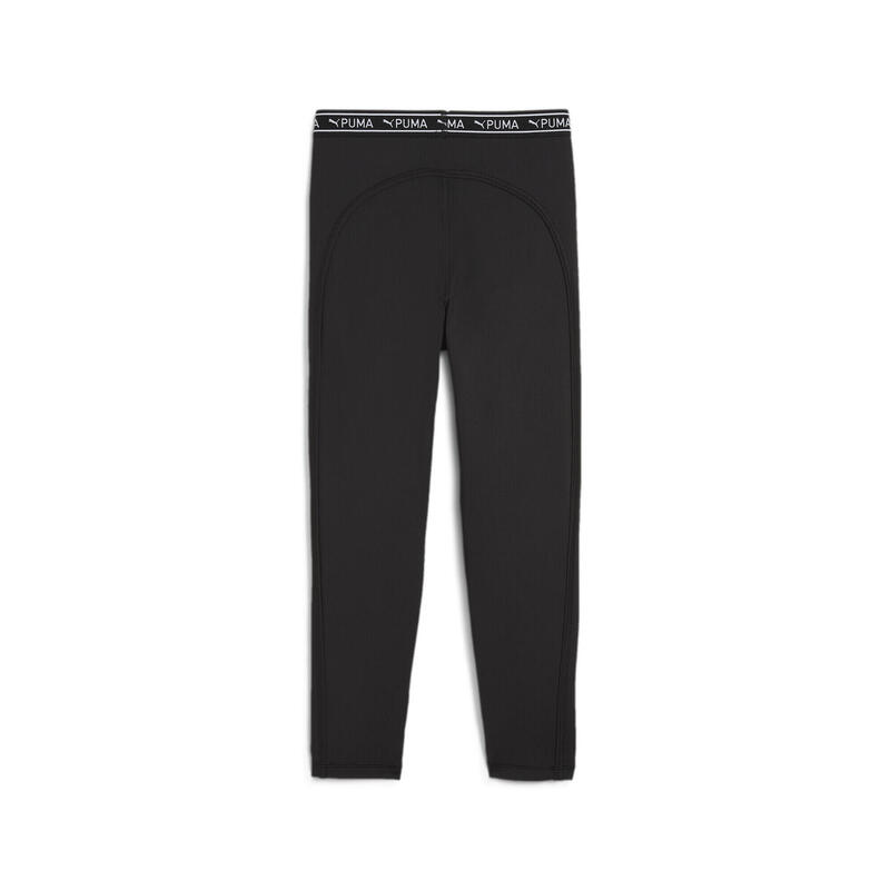 Legging 7/8 PUMA FIT Enfant et Adolescent PUMA Black