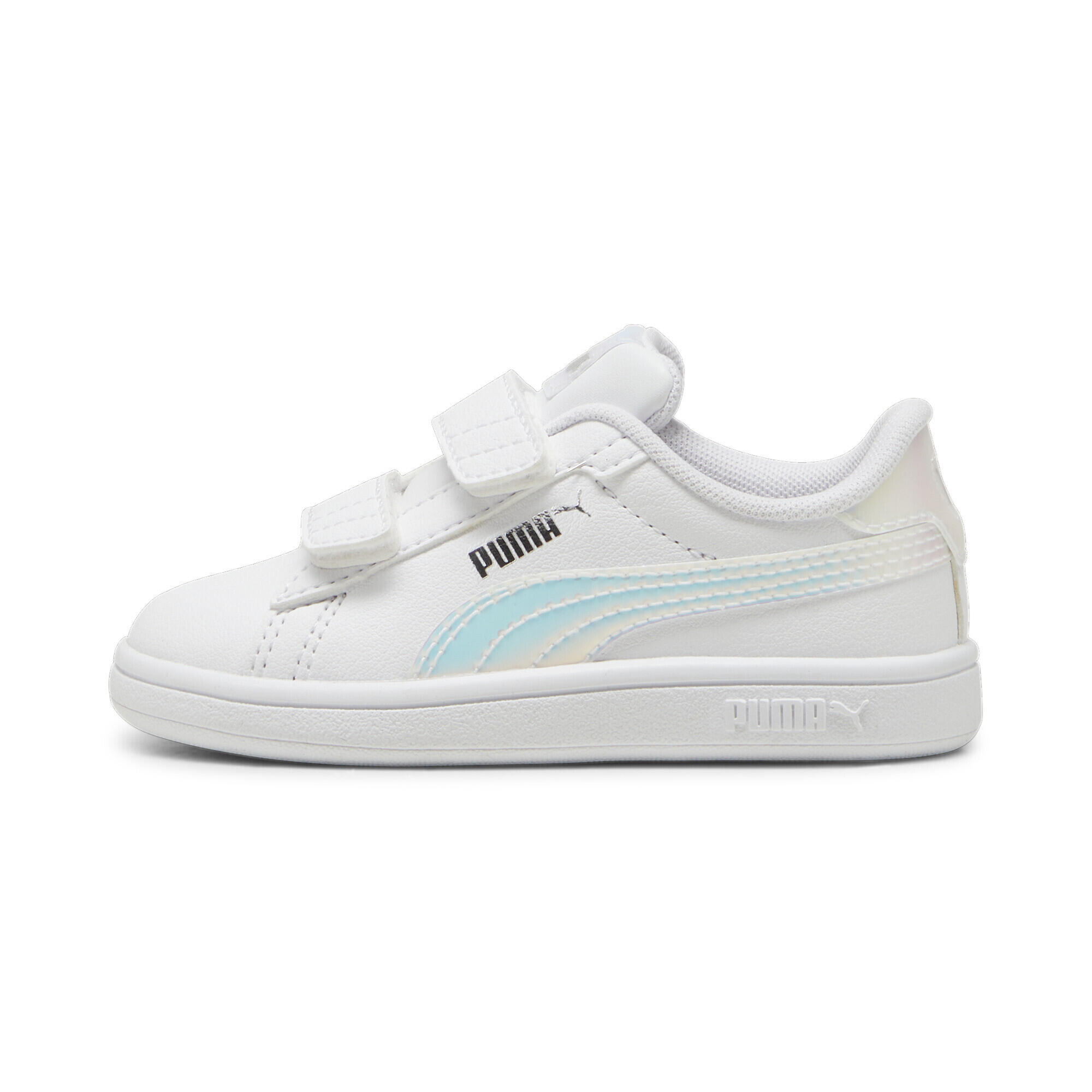 Smash 3.0 Holo 2.0 sneakers voor kleuters PUMA 3/7