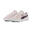 Tenis Mujer Vikky V3 PUMA Mauve Mist Midnight Plum White Pink Purple