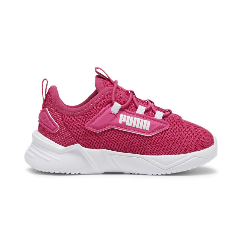 Retaliate 3 Laufschuhe Klein Kinder PUMA Pink White