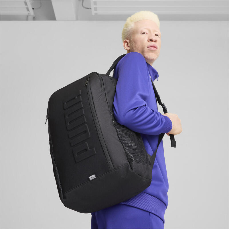Sac à dos PUMA S (26 L) PUMA Black