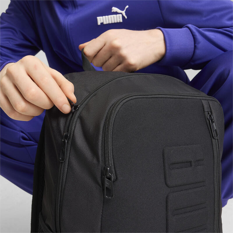 Plecak PUMA S 26 l PUMA Black