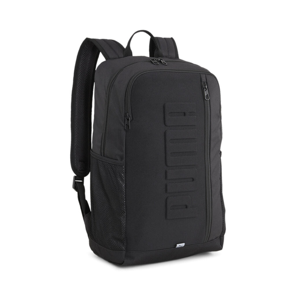 S 26L Backpack (Black)