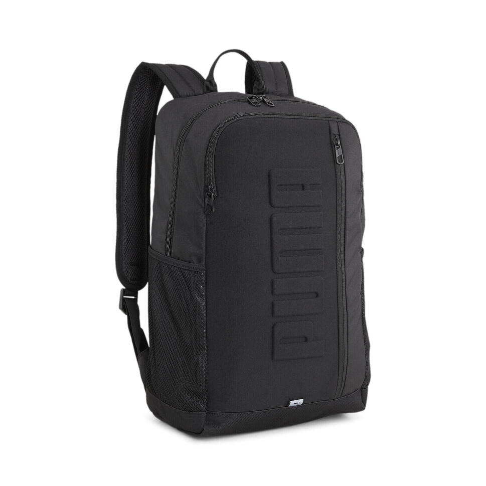 Plecak PUMA S 26 l PUMA Black