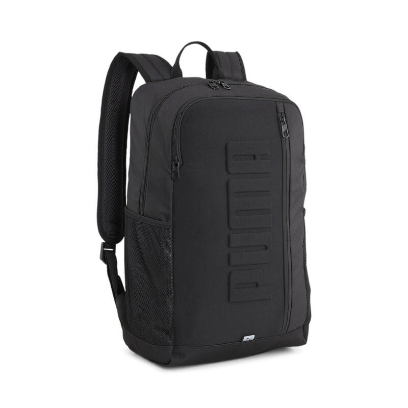 Plecak PUMA S 26 l PUMA Black