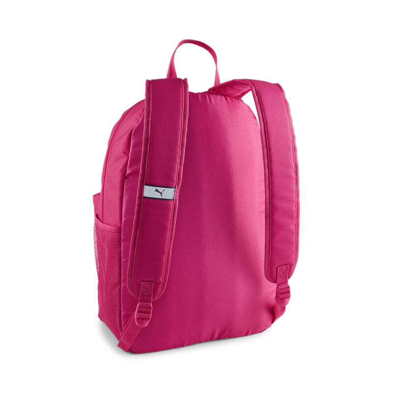 Rucsac PUMA Patch PUMA Pink