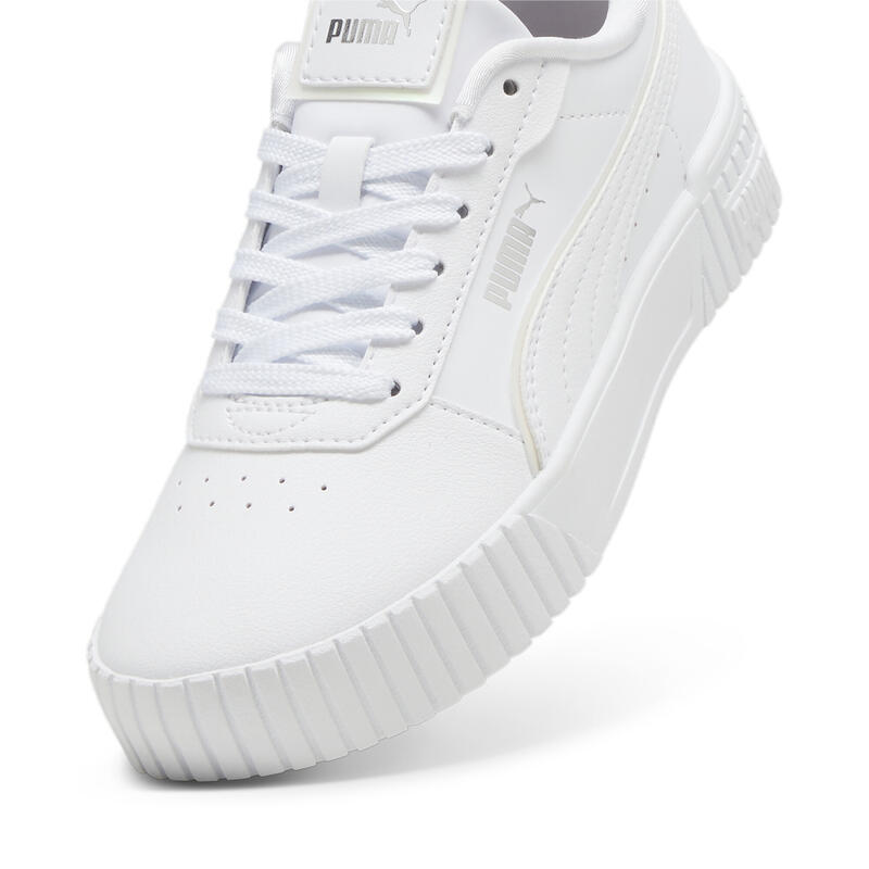 Carina 2.0 Holo sneakers voor jongeren PUMA