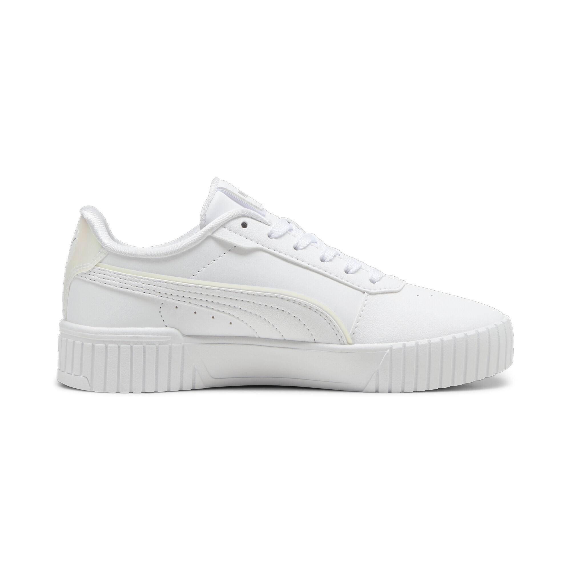 Carina 2.0 Holo sneakers voor jongeren PUMA 7/7