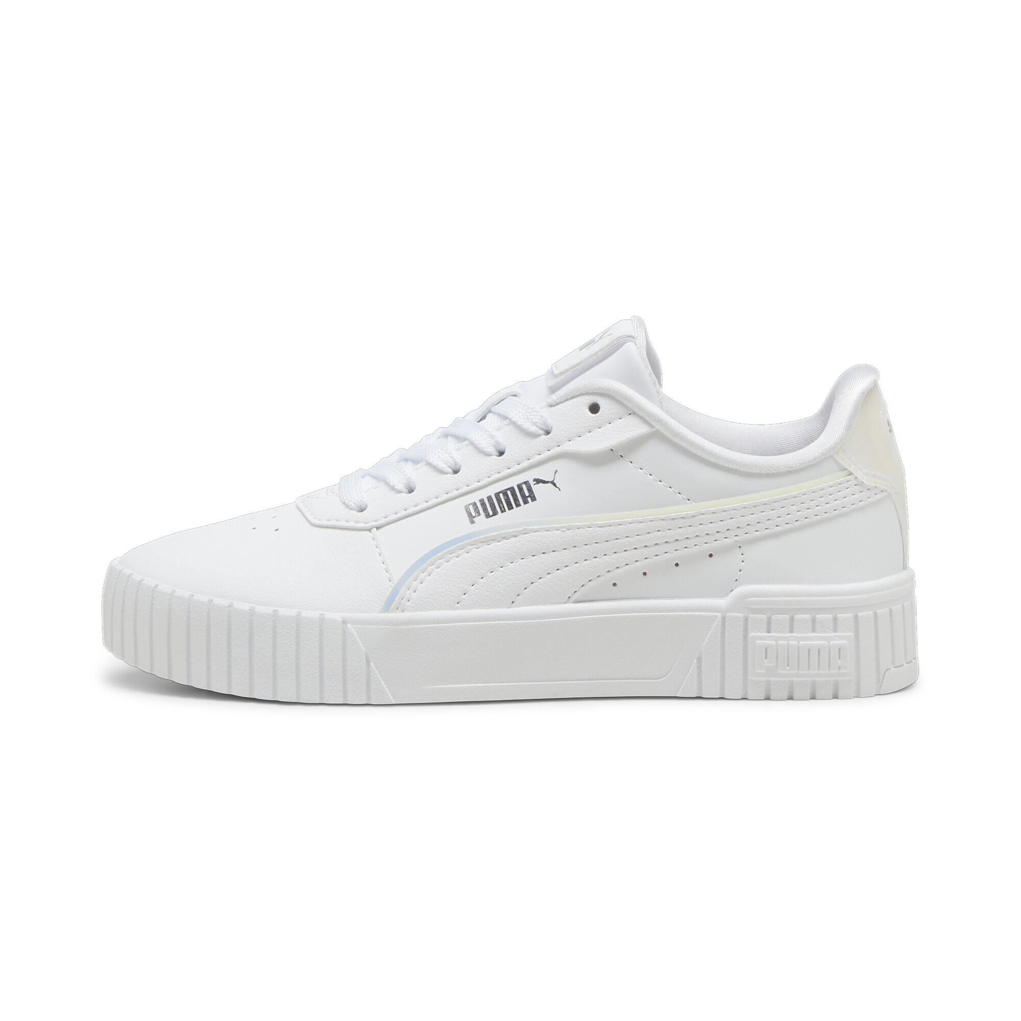 Carina 2.0 Holo sneakers voor jongeren PUMA 5/7
