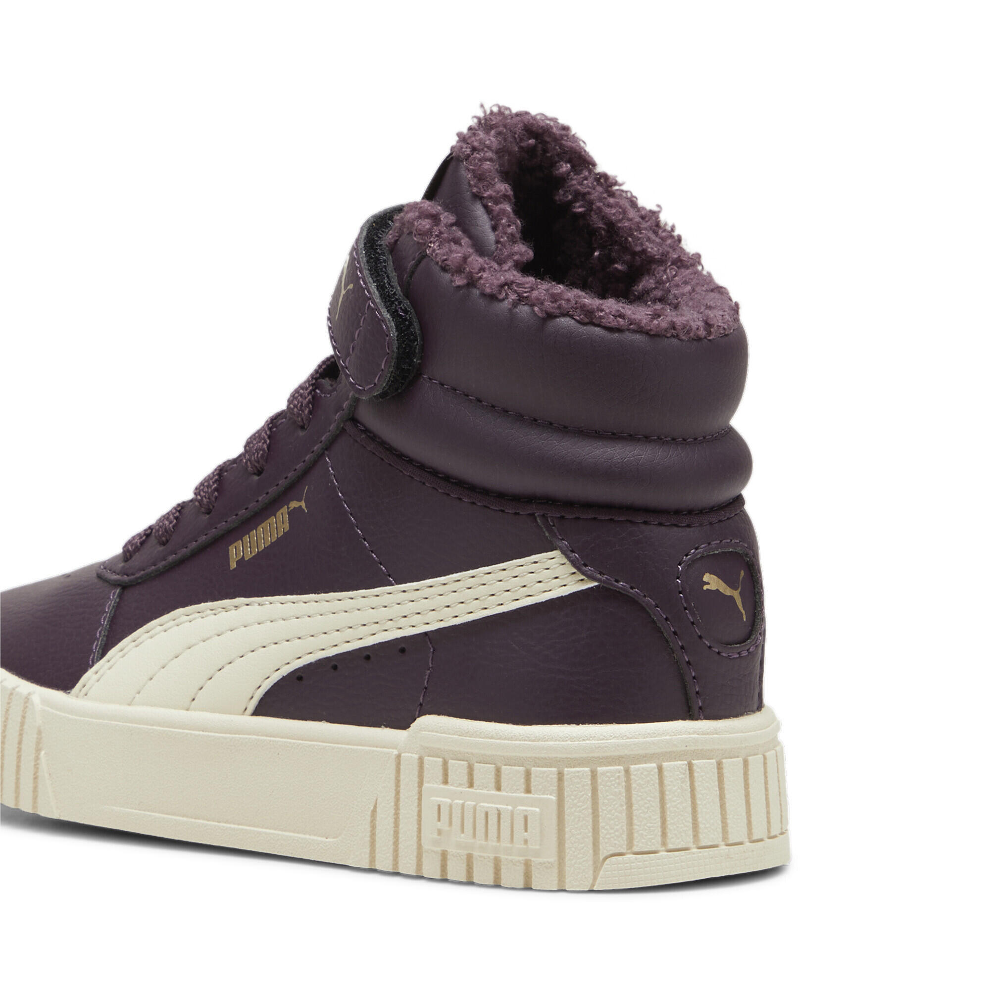 Carina 2.0 Mid Winter Sneakers Mädchen PUMA 2/7