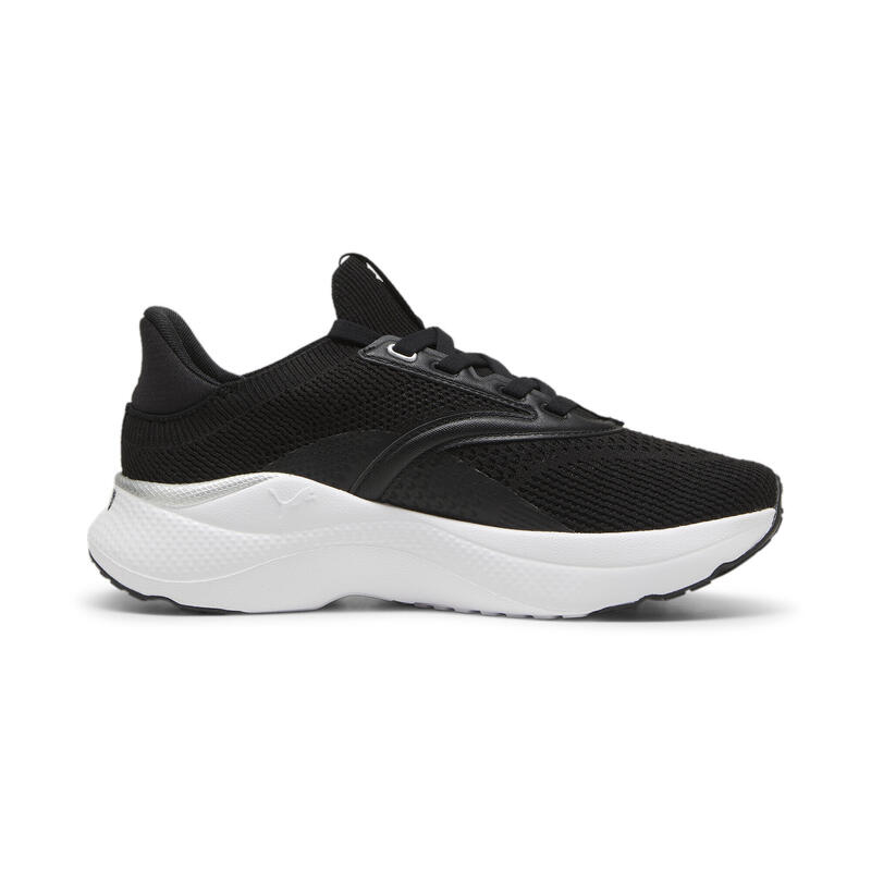 Scarpe da running SOFTRIDE Mayve da donna PUMA Black White